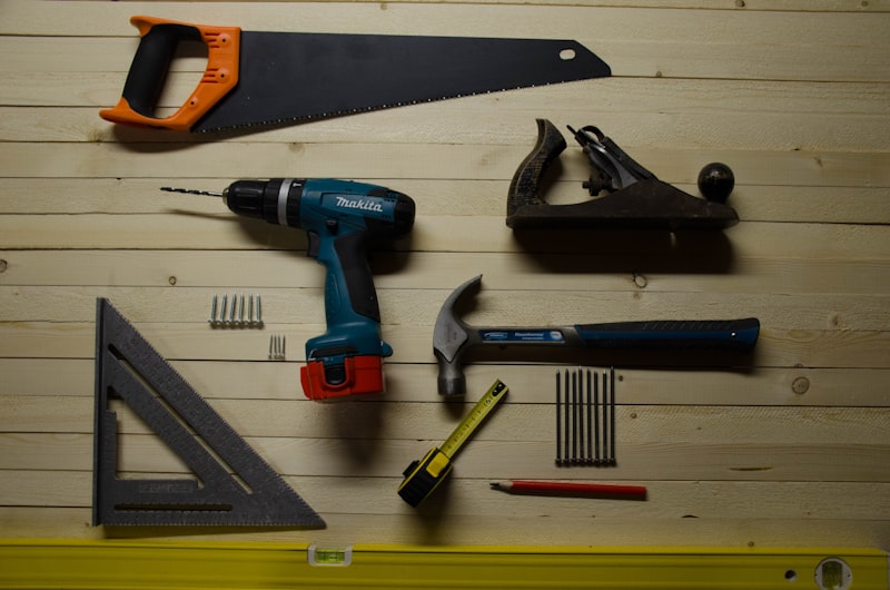 Precision Hardware Components